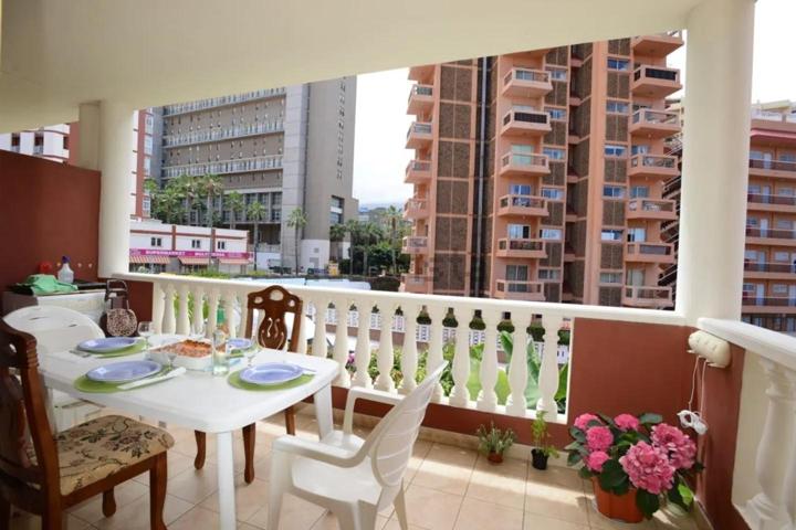 Calle el Pozo, Puerto de la Cruz, Santa Cruz de Tenerife photo 0