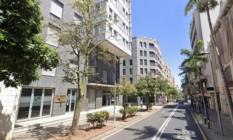 Piso en alquiler en Santa Cruz de Tenerife de 120 m2 photo 0