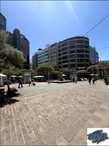 Calle Bethencourt Alfonso, Santa Cruz de Tenerife photo 0