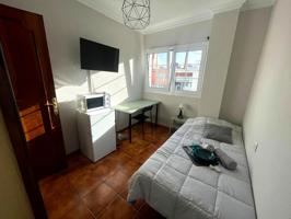 Habitación en Calle Adelantado, La Laguna photo 0