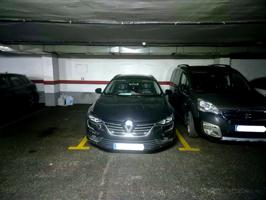 Parking en Avenida El Paso, Los Majuelos, San Cristobal de La Laguna photo 0