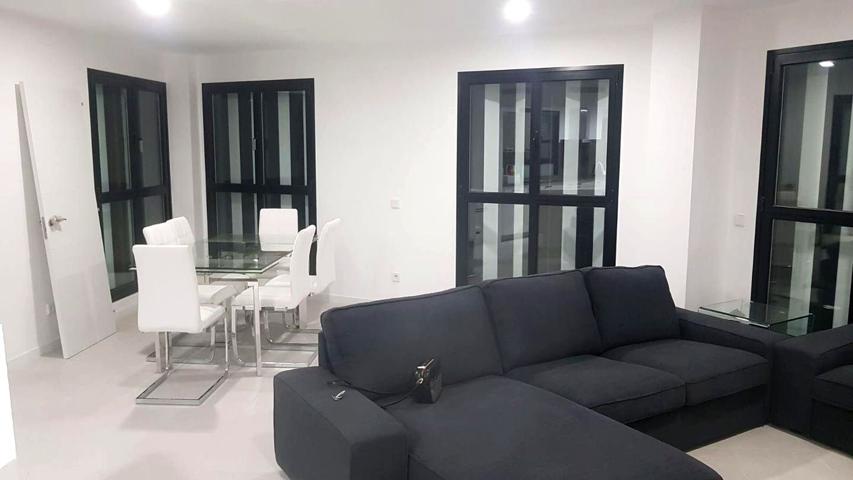 Piso en Zona Meridiano, Santa Cruz de Tenerife photo 0
