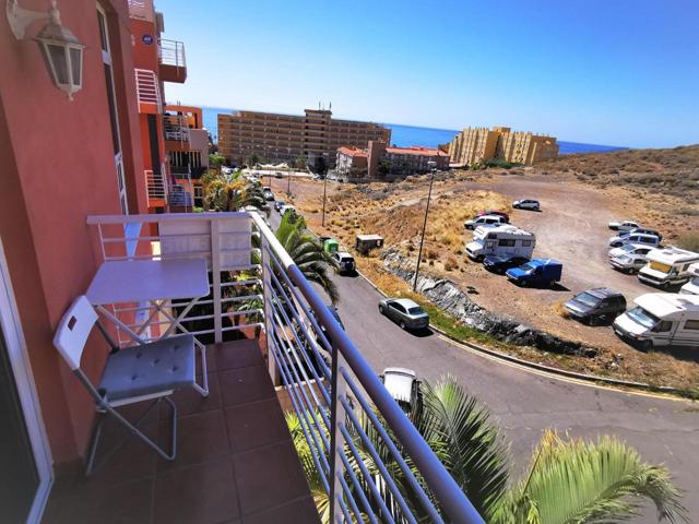 Calle Tibiabín, Candelaria, Santa Cruz de Tenerife photo 0