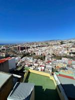 Calle Las Lecheras, Santa Cruz de Tenerife photo 0