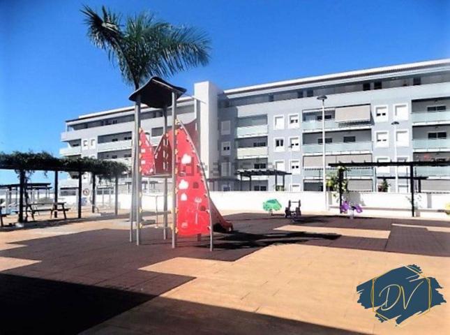 Urbanización Montalmar Bajamar, Santa Cruz de Tenerife photo 0