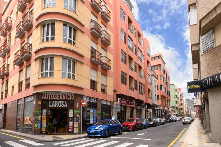 Local calle de la Rosa, Santa Cruz de Tenerife photo 0