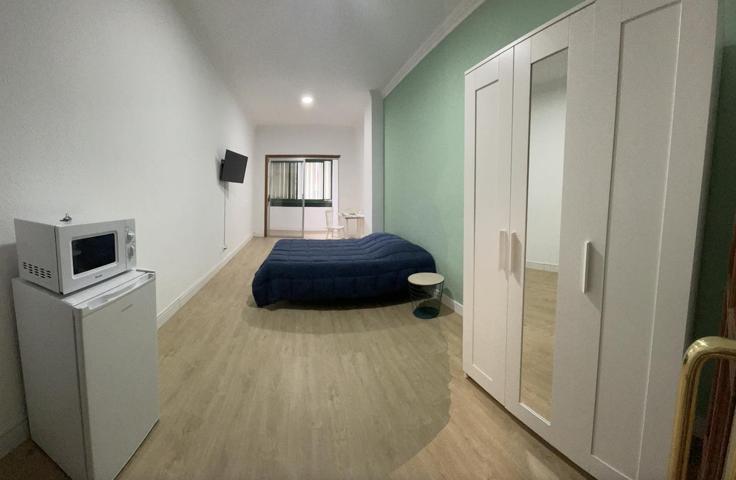 Habitación nº 1 en calle San Martin, centro de Santa Cruz de Tenerife photo 0