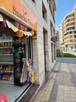 TRASPASO DE NEGOCIO en Calle de la Rosa, Santa Cruz de Tenerife. photo 0