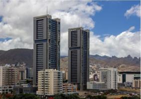Piso en alquiler en Santa Cruz de Tenerife de 55 m2 photo 0