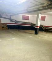 Parking Av. San Martin de Porres, Los Andenes, La Laguna photo 0