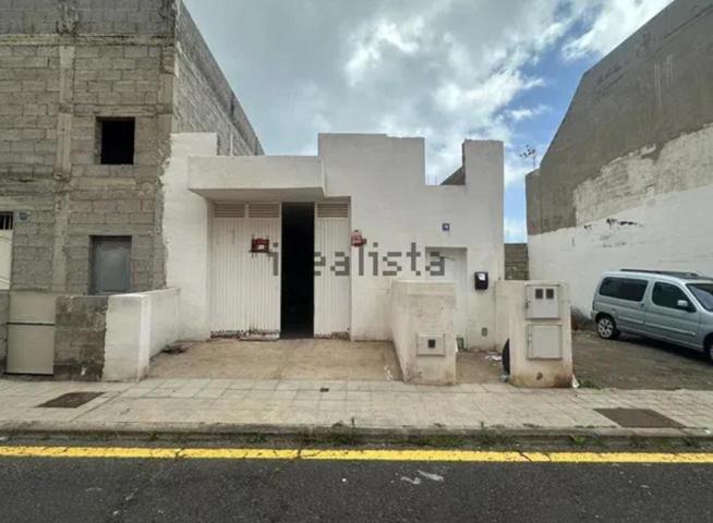 Calle las Brisas, Santa Cruz de Tenerife, Los Alisios. photo 0