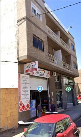 Habitaciones en Carretera General del Sur, zona Taco, Santa Cruz de Tenerife. photo 0