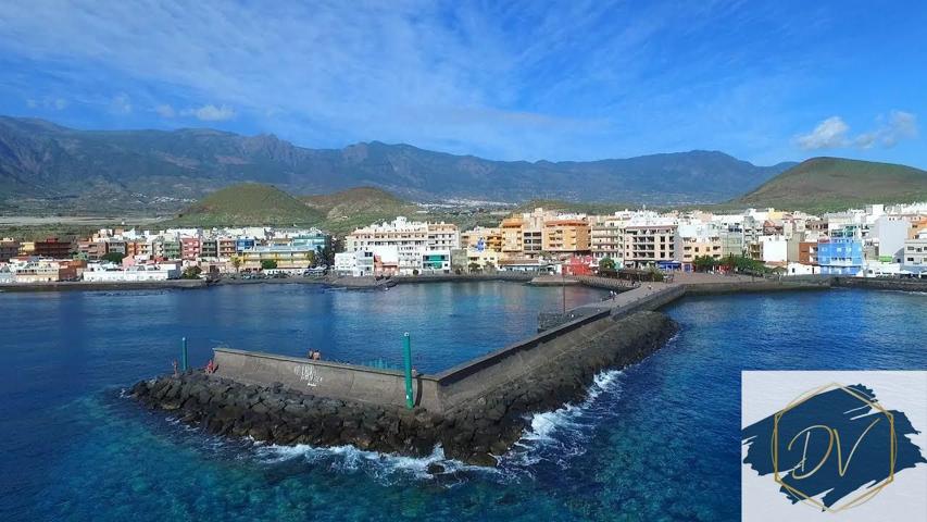 Calle Almirante Gravina, Puertito de Güímar, Santa Cruz de Tenerife photo 0