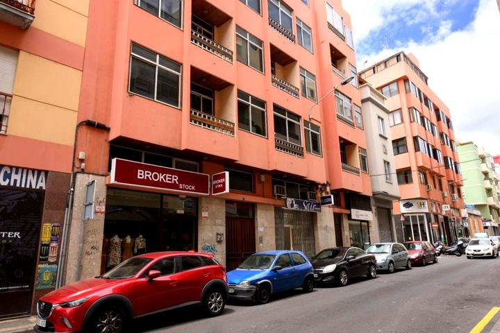 Local en Calle de la Rosa, Santa Cruz de Tenerife photo 0