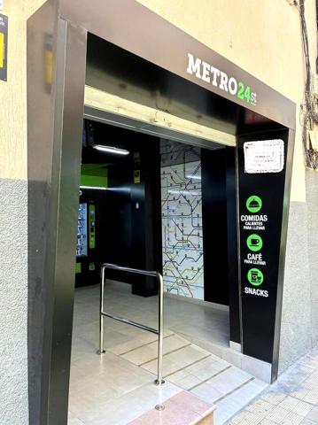 Traspaso de negocio en Calle de la Rosa, Santa Cruz de Tenerife photo 0