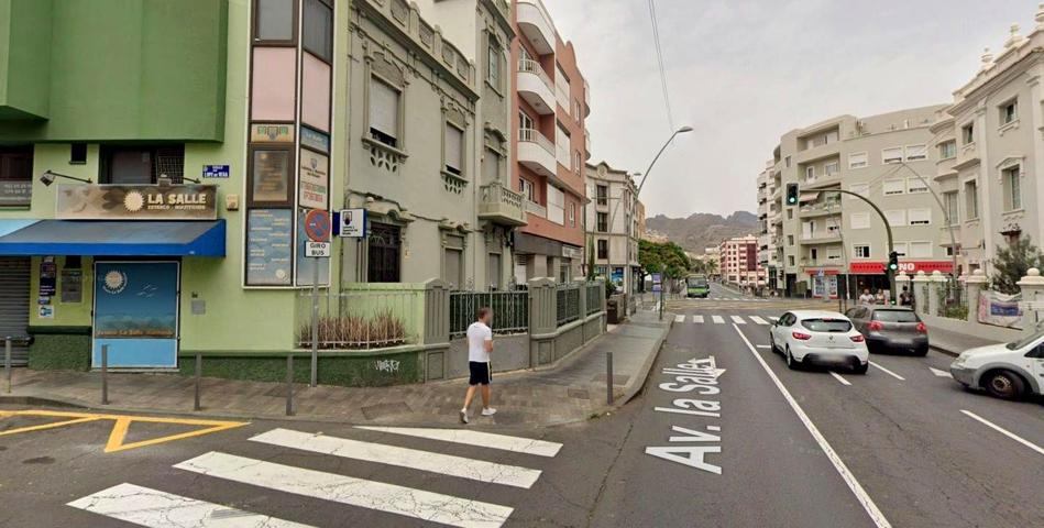Calle Garcilaso de la Vega, La Salle, Santa Cruz de Tenerife. photo 0