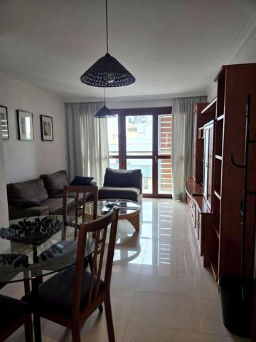 Piso en Avenida Tres de Mayo, Santa Cruz de Tenerife photo 0