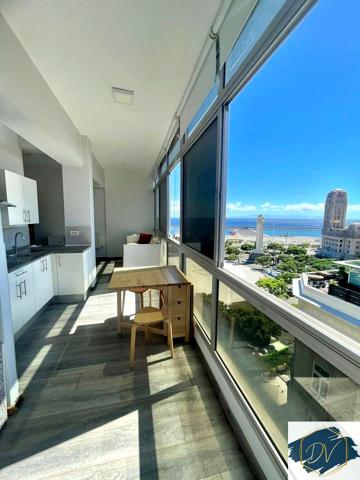 Bethencourt Alfonso, Plaza España, Santa Cruz de Tenerife photo 0