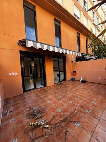 Calle José Reyes Martín, El Médano, Santa Cruz de Tenerife photo 0