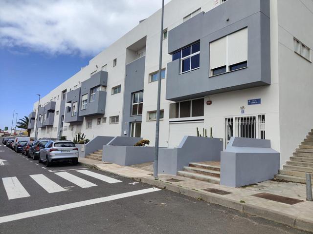 Calle Siempreviva, La Laguna, Santa Cruz de Tenerife, La Gallega. photo 0