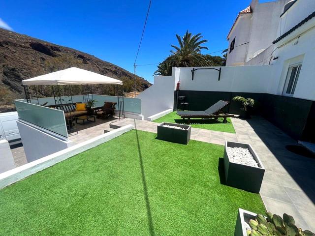 Estudio en Carretera Valle Tabares, La Laguna, Santa Cruz de Tenerife photo 0