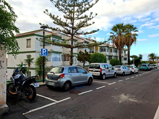 Calle Arguayoda, Puerto de la Cruz, Santa Cruz de Tenerife photo 0