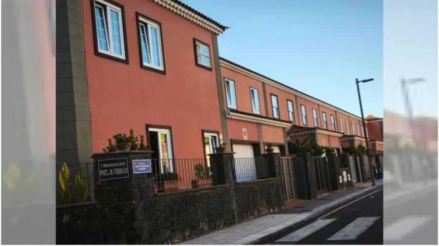 Urbanización Poeta Manuel Verdugo, La Laguna, Santa Cruz de Tenerife photo 0