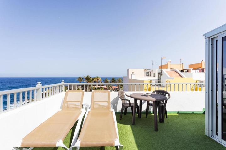 Calle Armiche, Candelaria, Santa Cruz de Tenerife photo 0