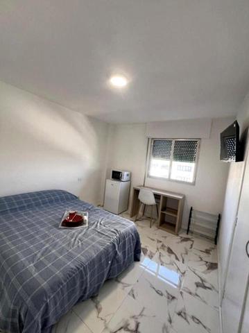 Habitación en Calle Adelantado, San Cristóbal de La Laguna photo 0