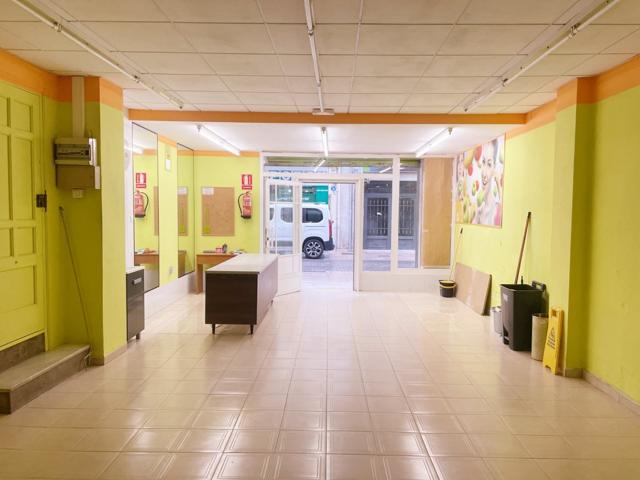 LOCAL COMERCIAL CÉNTRICO PERFECTO PARA TU NEGOCIO photo 0