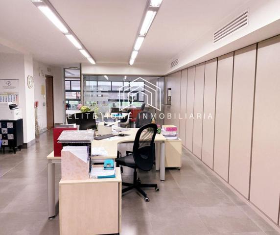 OFICINAS DE DISEÑO CERCA DEL CENTRO DE CASTELLÓN photo 0