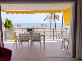 APARTAMENTO CON VISTAS AL MAR DE 3 HABITACIONES photo 0