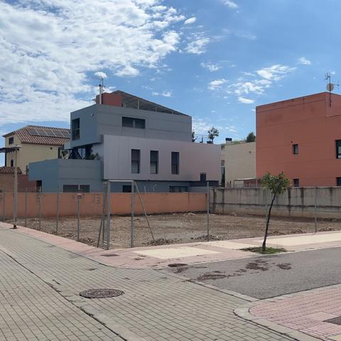TERRENO EN VENTA EN PAU LLEDO photo 0