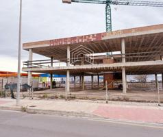 EDIFICIO EN FASE DE ESTRUCTURA EN ZONA COMERCIAL EN EXPANSIÓN photo 0