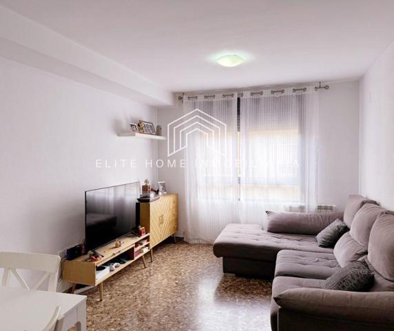 PISO DE 2 HABITACIONES Y 2 BAÑOS CON GARAJE Y TRASTERO EN ZONA CASTALIA photo 0