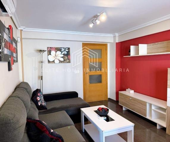 PISO DE 3 HABITACIONES Y 1 BAÑO COMPLETAMENTE REFORMADO EN ZONA SUR photo 0
