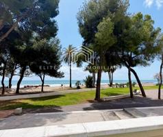 MAGNÍFICAS VISTAS EN PRIMERA LINEA DE MAR Y EN LA MEJOR ZONA DE BENICASIM photo 0