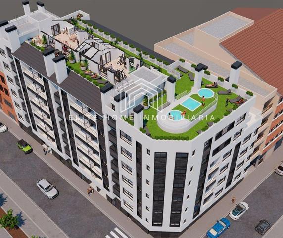 PISOS DE 2 Y 3 HABITACIONES EN EDIFICIO CON FANTÁSTICA ZONA COMÚN photo 0