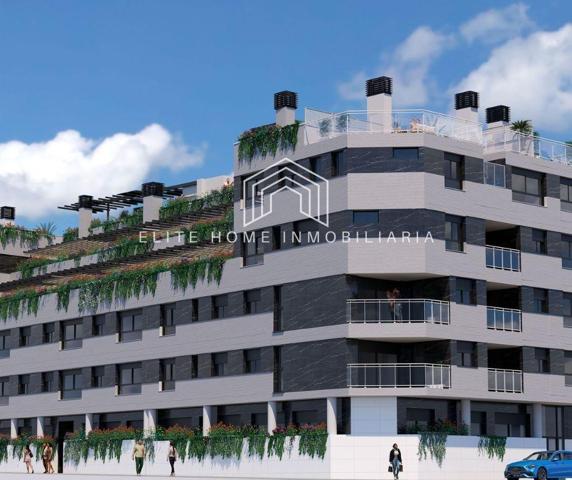 TU VIVIENDA SOÑADA A ESTRENAR EN PLENO CENTRO DE CASTELLÓN photo 0