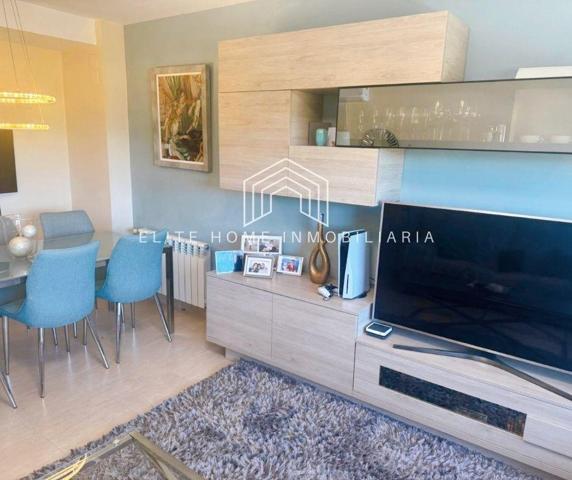 GRAN PISO EN GRAN VIA TARREGA MONTEBLANCO 4 HABITACIONES DOBLES Y PARKING photo 0