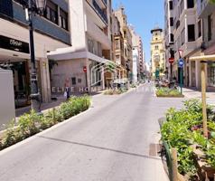 FANTÁSTICA CASA URBANA PARA REFORMAR EN LA MEJOR ZONA DEL CENTRO DE CASTELLÓN photo 0