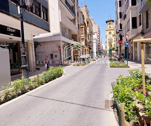 FANTÁSTICA CASA URBANA PARA REFORMAR EN LA MEJOR ZONA DEL CENTRO DE CASTELLÓN photo 0
