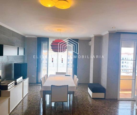PISO CENTRICO COMO NUEVO DE 129 METROS VPO 3 HABITACIONES 2 BAÑOS CON BALCÓN photo 0