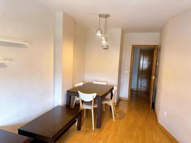 PISO TOTALMENTE EXTERIOR PARA ENTRAR A VIVIR: 3 HABITACIONES, 2 BAÑOS, GALERÍA, PARKING Y TRASTERO photo 0