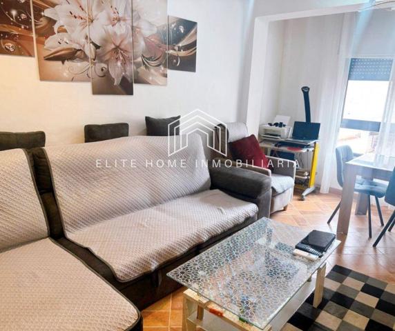 PISO CENTRICO CASTELLÓN MARIA AGUSTINA: 3 HABITACIONES DOBLES Y 1 BAÑO EN PERFECTO ESTADO photo 0