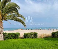 FANTÁSTICO APARTAMENTO DOBLE CON VISTAS AL MAR Y GRANDES TERRAZAS photo 0