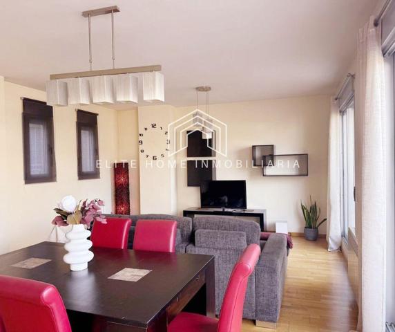 FANTÁSTICO ÁTICO DUPLEX CON GRAN TERRAZA, GARAJE Y TRASTERO EN ZONA CORTE INGLÉS photo 0