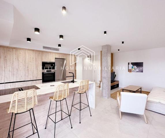 APARTAMENTO TOTALMENTE REFORMADO EN LA ZONA DE VORAMAR photo 0