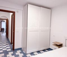 PISO ACOGEDOR Y RENOVADO EN 4 PLANTA SIN ASCENSOR photo 0