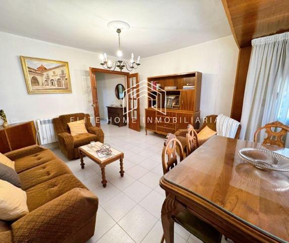 AMPLIA VIVIENDA DE 3 HABITACIONES EN MUY BUEN ESTADO SITUADA EN SEGUNDA PLANTA SIN ASCENSOR photo 0